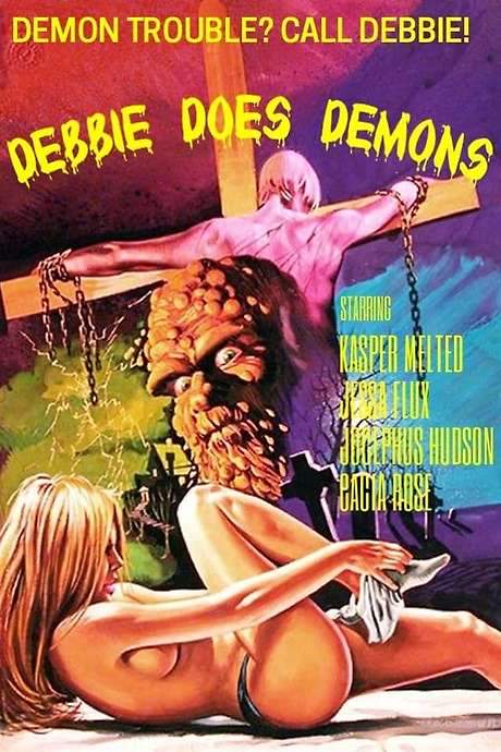 Debbie Does Demons